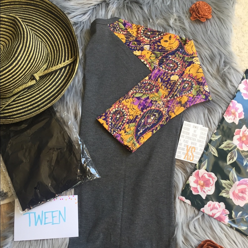 LuLaRoe Randy BNWT - Picture 3 of 3